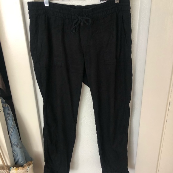 Linen pant - Picture 3 of 3